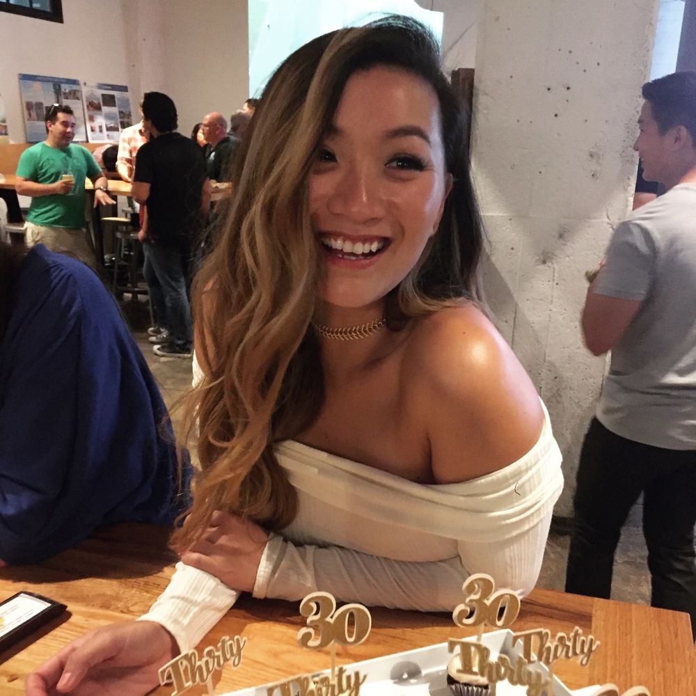 Meet your Posher, Kim